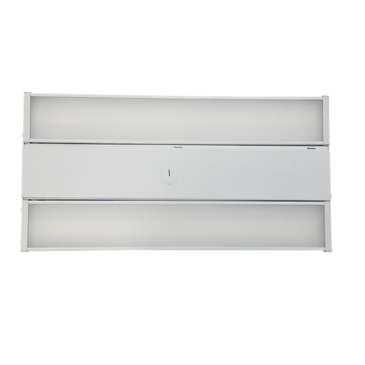 Lampara LED 220W Colgante, Atenuable, ilumianción intercambiable 3K, 4K, 5K - Wattko